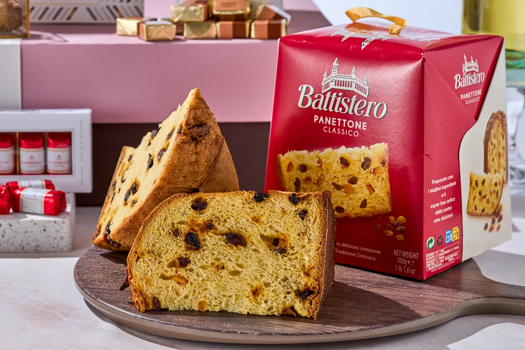 Ccamilleriandsons Food Products Social Website Photogragraphy — commercial food photography by Stephen Galea, Malta